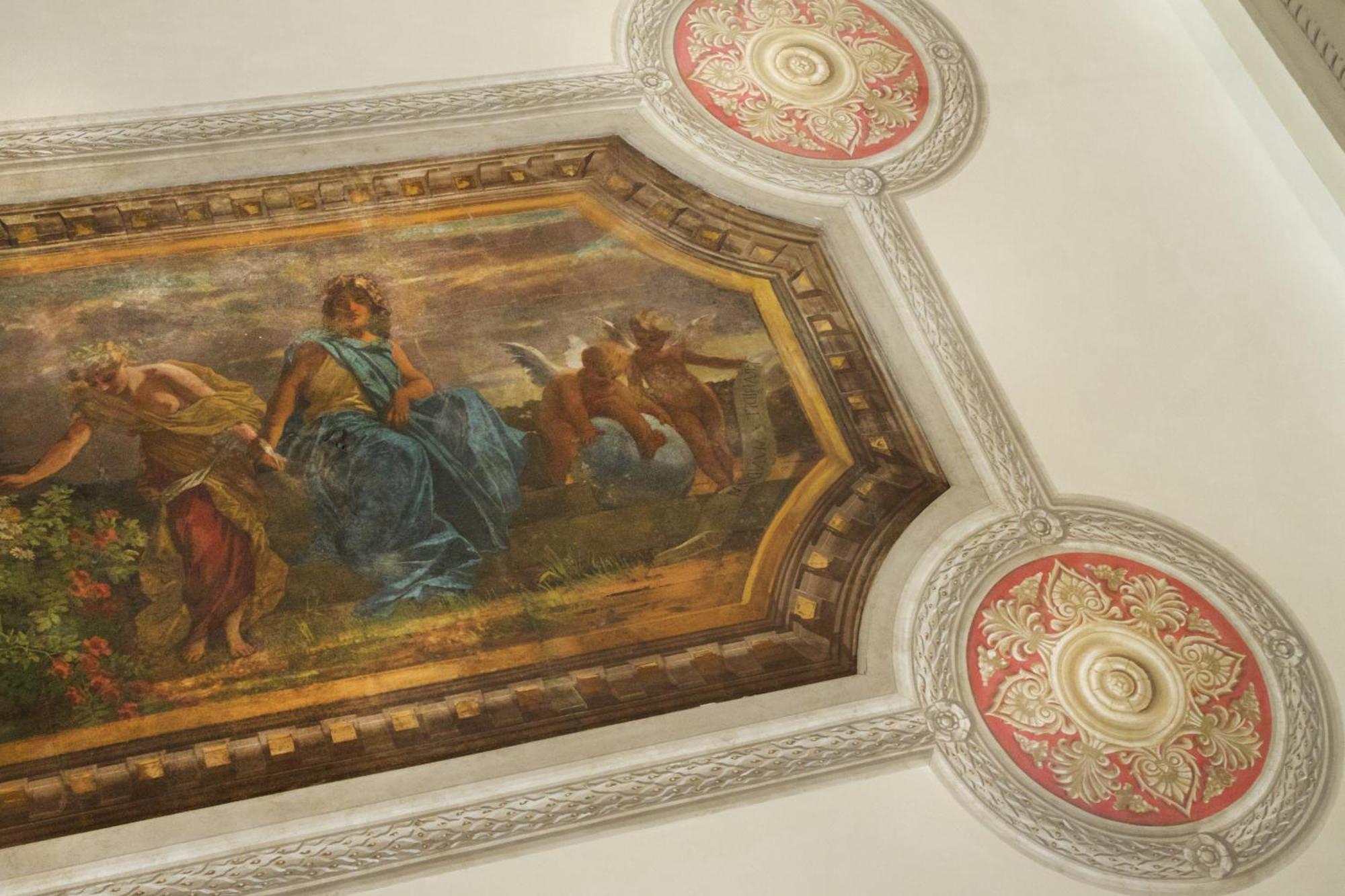 Hotel Villa Delle Rose — Fotos 2